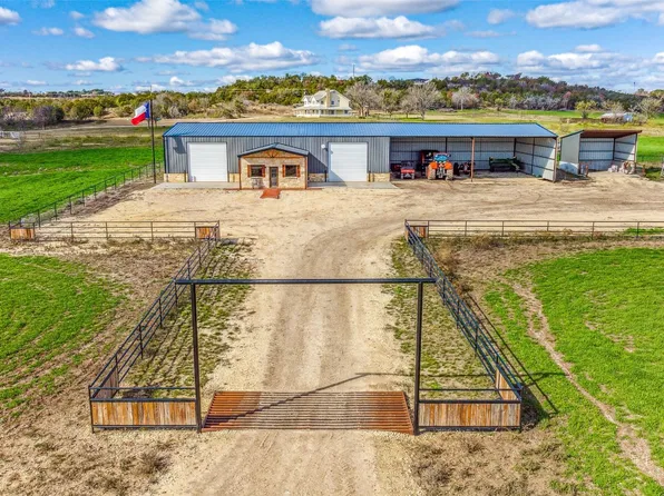 940 W Fm 1188, Stephenville, TX 76401