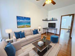 31-35 43rd St #2, Astoria, NY 11103