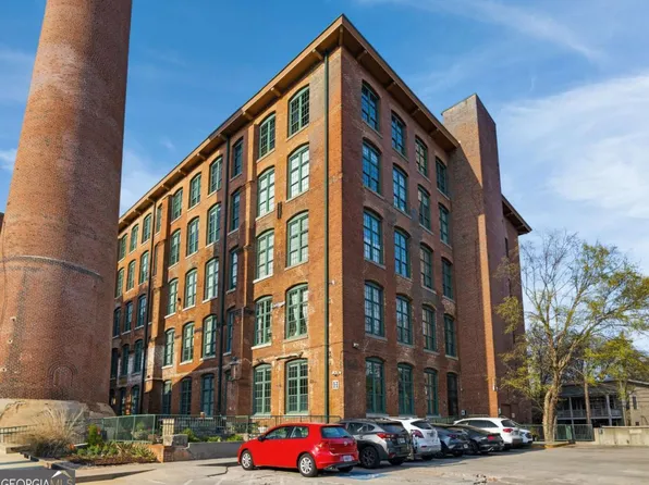 170 Boulevard Se Blvd #H523, Atlanta, GA 30312