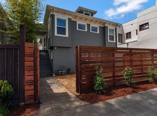 2706 Martin Luther King Jr Way UNIT A, Berkeley, CA 94703