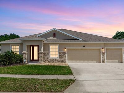 319 E Victoria Trails Blvd, Deland, FL, 32724