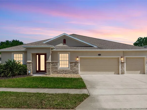 319 E Victoria Trails Blvd, Deland, FL 32724