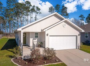 10162 Brodick Loop, Spanish Fort, AL 36527