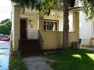 933 West Ave, Buffalo, NY 14213