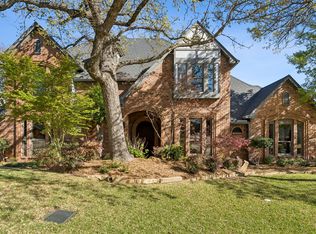 5307 Hidden Trails Dr, Arlington, TX 76017