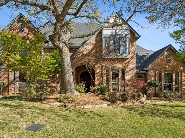 5307 Hidden Trails Dr, Arlington, TX 76017