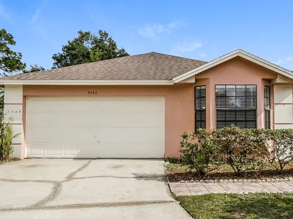 4342 Cloverleaf Pl, Casselberry, FL 32707