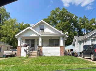 149 E Linsey Blvd, Flint, MI 48503