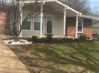 4927 Theiss Meadows Dr, Saint Louis, MO
