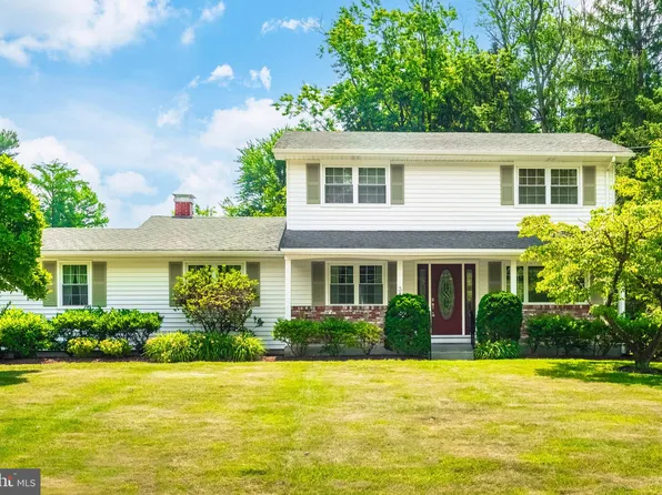 33 Fran Ave, Ewing, NJ 08628