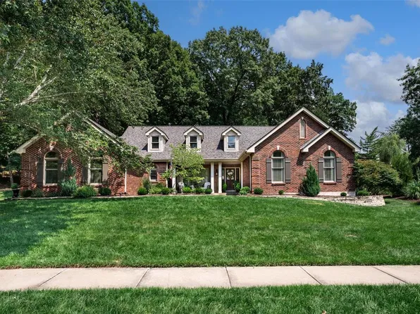 1583 Wildhorse Parkway Dr, Chesterfield, MO 63005