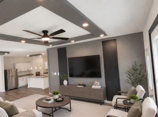 517 Cherry Creek Ln, Anna, TX 75409