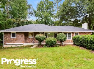 6749 Kull Dr, Lithia Springs, GA 30122