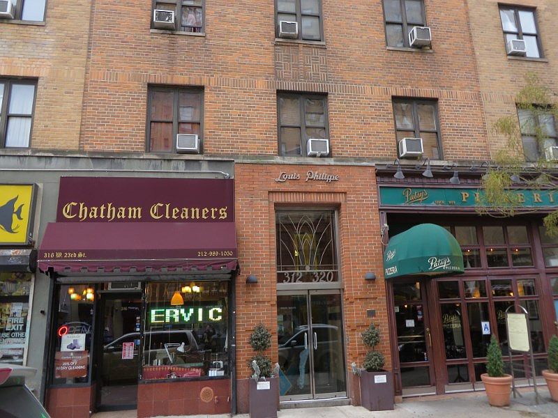 1st image of 312-320 W 23rd St #1H