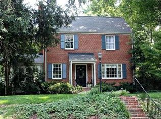 907 Baldwin Rd, Henrico, VA 23229