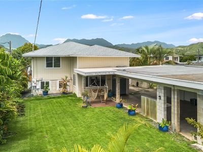 625 Maluniu Ave, Kailua, HI, 96734