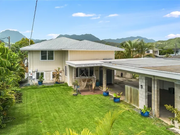 625 Maluniu Ave, Kailua, HI 96734