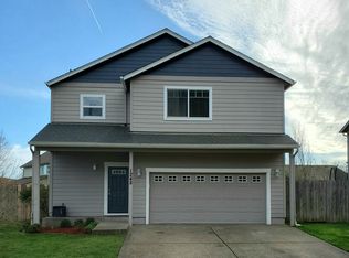 1248 Barnick Rd NE, Keizer, OR 97303