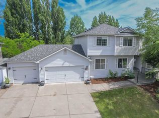 16410 N Morton Dr, Spokane, WA 99208