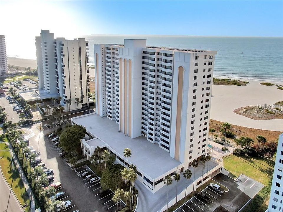 1270 Gulf Blvd APT 1007, Clearwater, FL 33767 Zillow