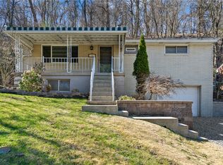 146 Donmor Dr, Pittsburgh, PA 15237