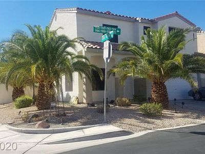 1158 Dana Maple Ct, Las Vegas, NV, 89123