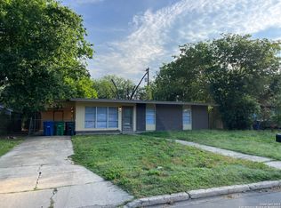 127 Ashland Dr, San Antonio, TX 78218