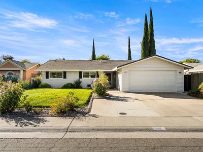 4891 Vogelsang Dr, Sacramento, CA, 95842
