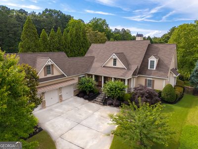 2403 Wistful Way, Marietta, GA, 30066