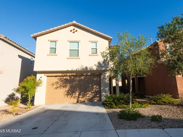 6216 N Saguaro Post Pl, Tucson, AZ 85704