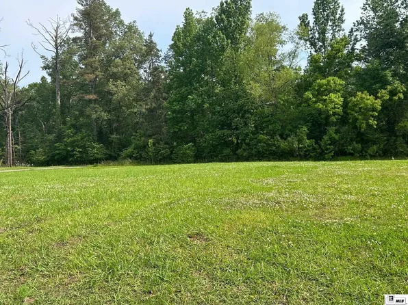 0 Main St, Hodge, LA 71247