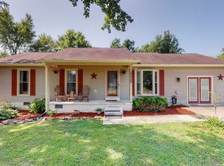 3235 Dilton Mankin Rd, Murfreesboro, TN 37127