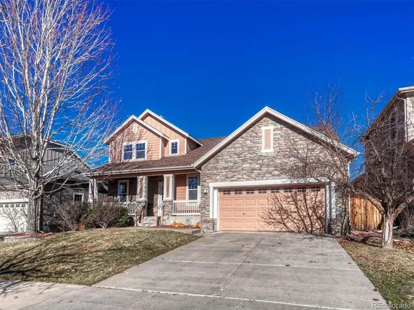 20891 E Greenwood Drive, Aurora, CO 80013