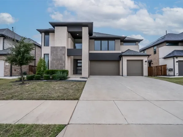 4943 Flemington Dr, Frisco, TX 75036