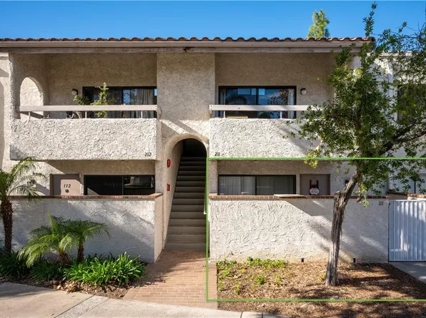 25003 Peachland Ave Unit 111, Santa Clarita, CA 91321