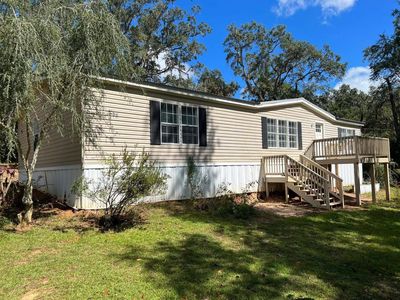 120 E 1st Pl, Greenville, FL, 32331