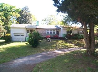 967 Dougherty Rd, Aiken, SC 29803