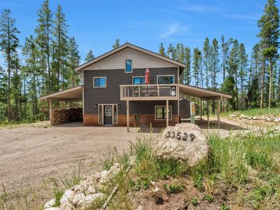 33529 Seneca Trl, Oak Creek, CO, 80467