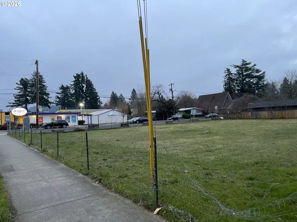 170th And Division St, Portland, OR 97236