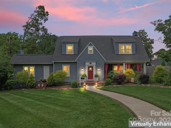 509 N Oak St, Lincolnton, NC 28092