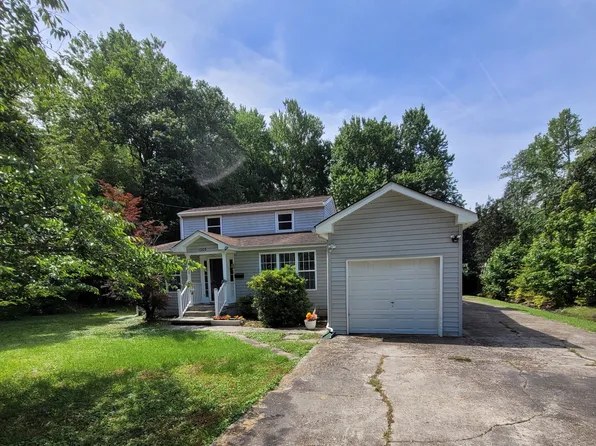 1208 Back Creek Rd, Seaford, VA 23696