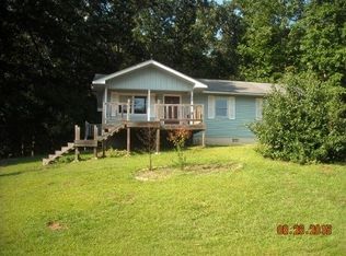 126 Oak Ridge Cir, Seneca, SC 29678