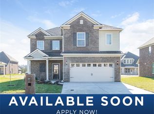 830 Sapphire Dr, Murfreesboro, TN 37128