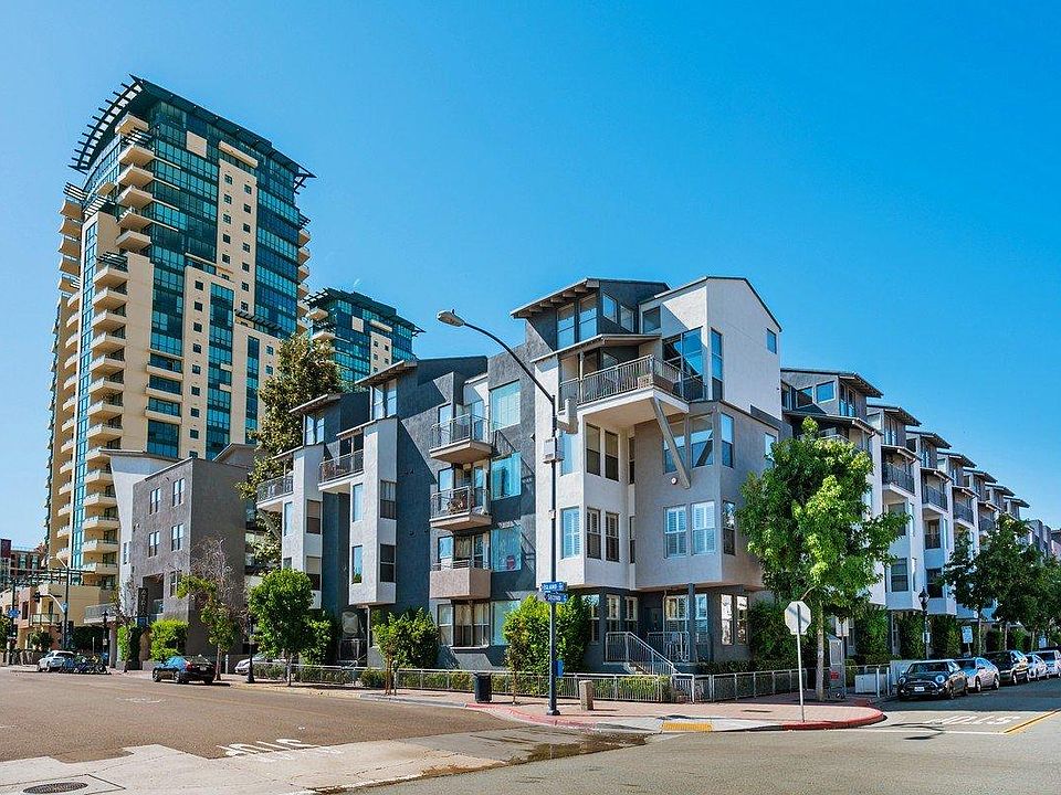 1st image of 101 Market St Unit 425