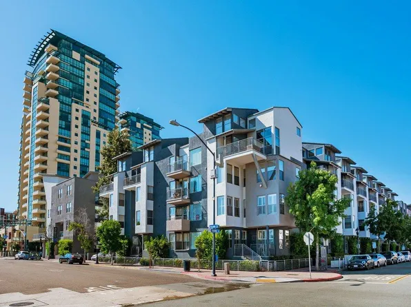 101 Market St, San Diego, CA