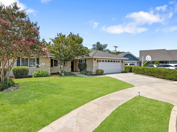 337 Mark Twain Avenue, Tulare, CA 93274