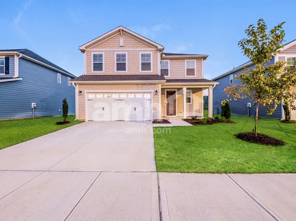 1608 Scenic Creek Pl, Wake Forest, NC 27587