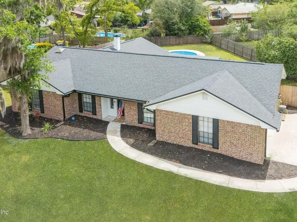 619 HARRISON Avenue, Orange Park, FL 32065