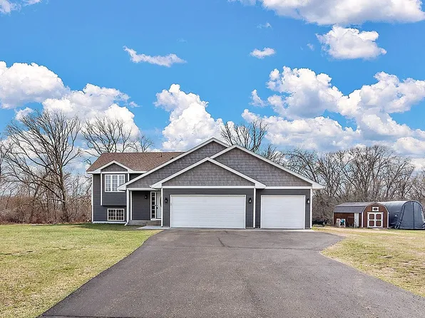13813 298th Ave NW, Princeton, MN 55371