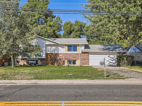 4715 Indiana Street, Golden, CO 80403